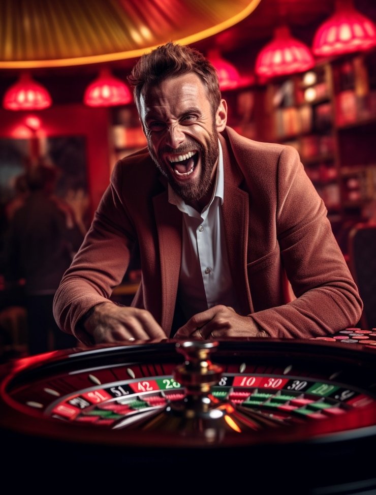 Navigasi mobile Baccarat Mini yang jelas